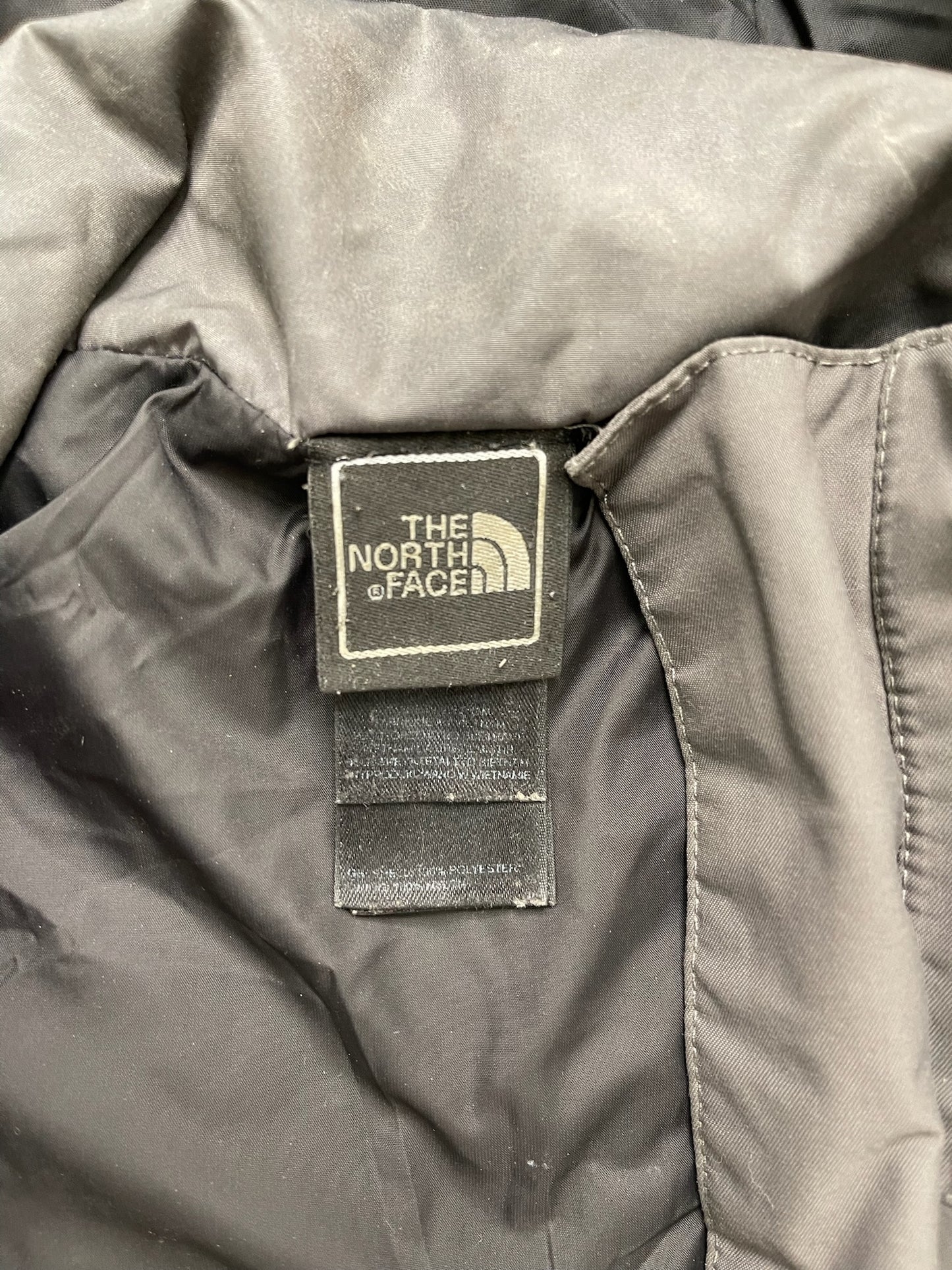 Vintage The North Face Hyvent Jacket Mens Size L