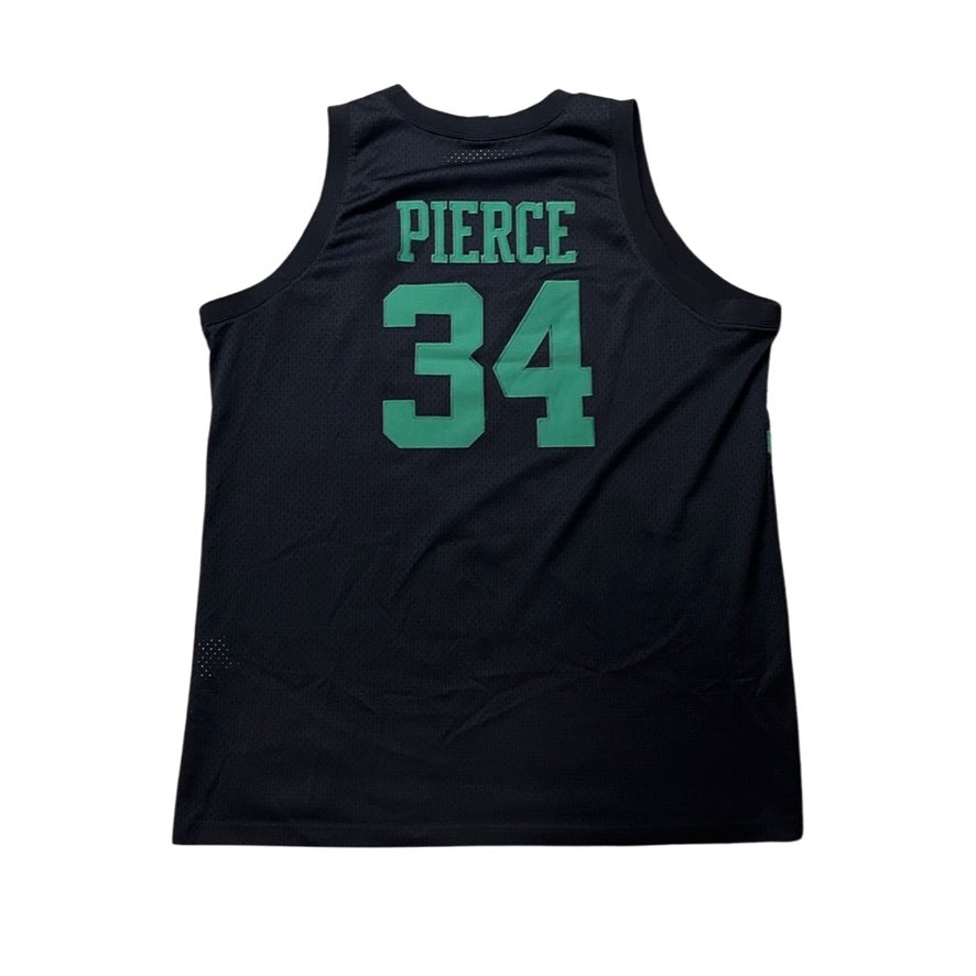 Vintage Boston Celtics Pierce Jersey Size XXL