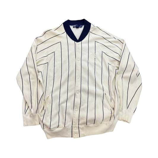 Vintage Polo Ralph Lauren Striped Sweater Size M