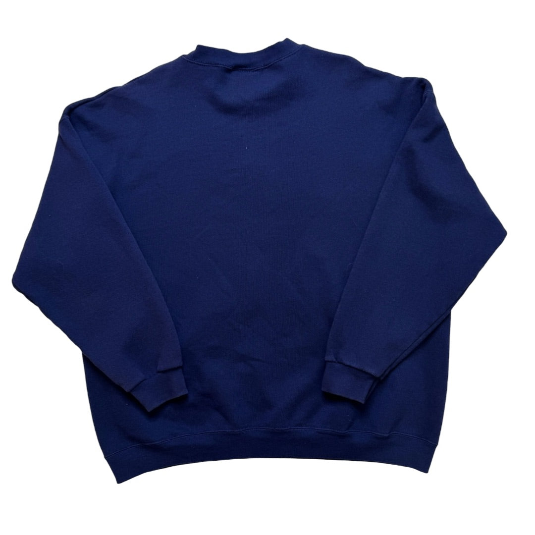 Vintage Disney Crewneck Sweater Size L
