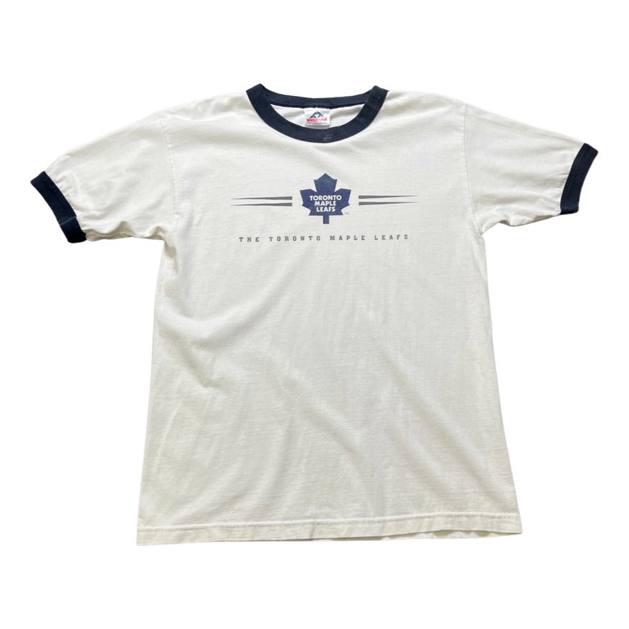 Vintage 00's Toronto Maple Leafs Shirt Size