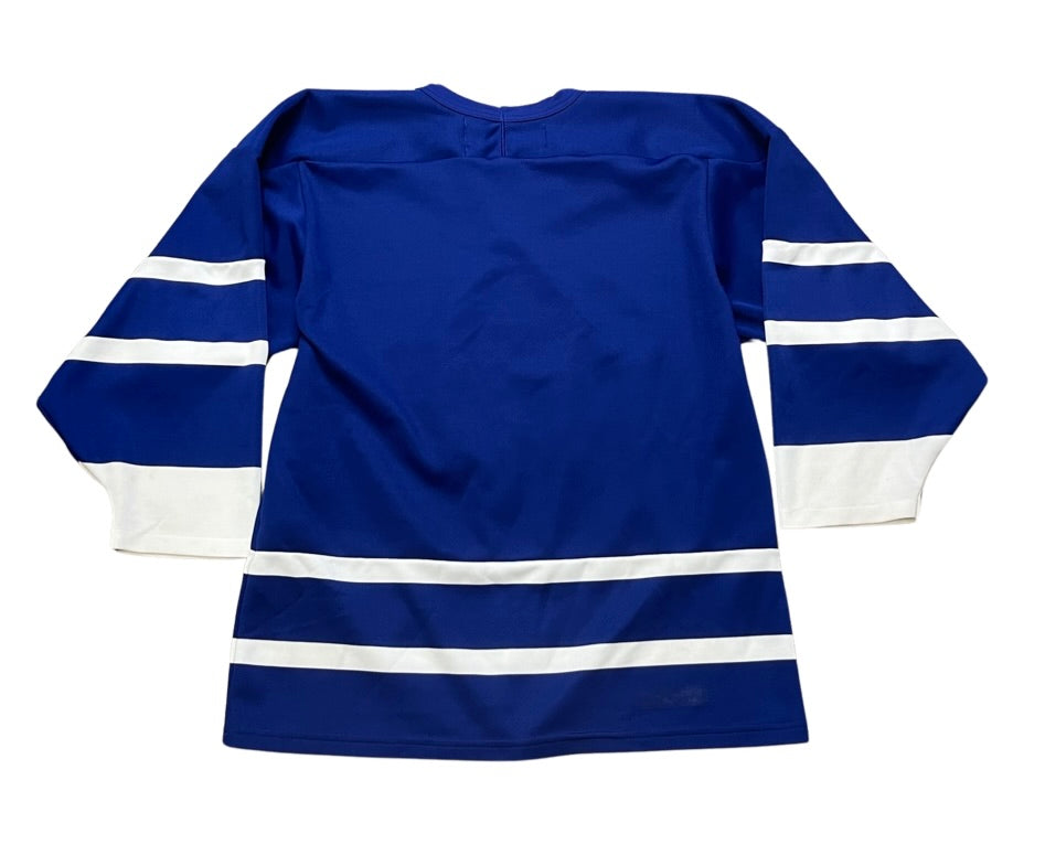 Vintage Toronto Maple Leafs Jersey Size M