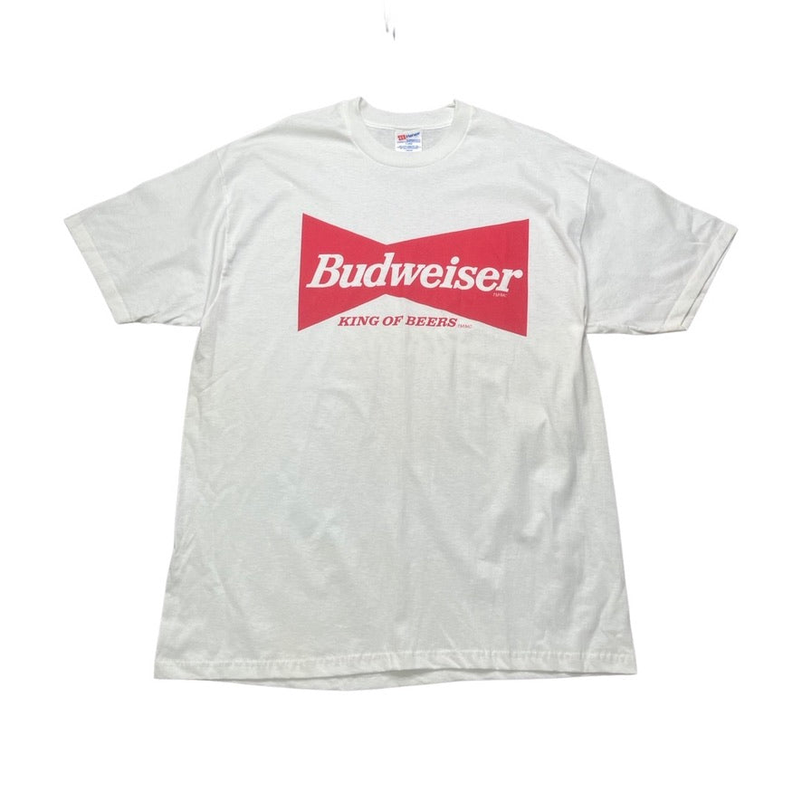 Vintage 90's Budweiser Shirt Size XL