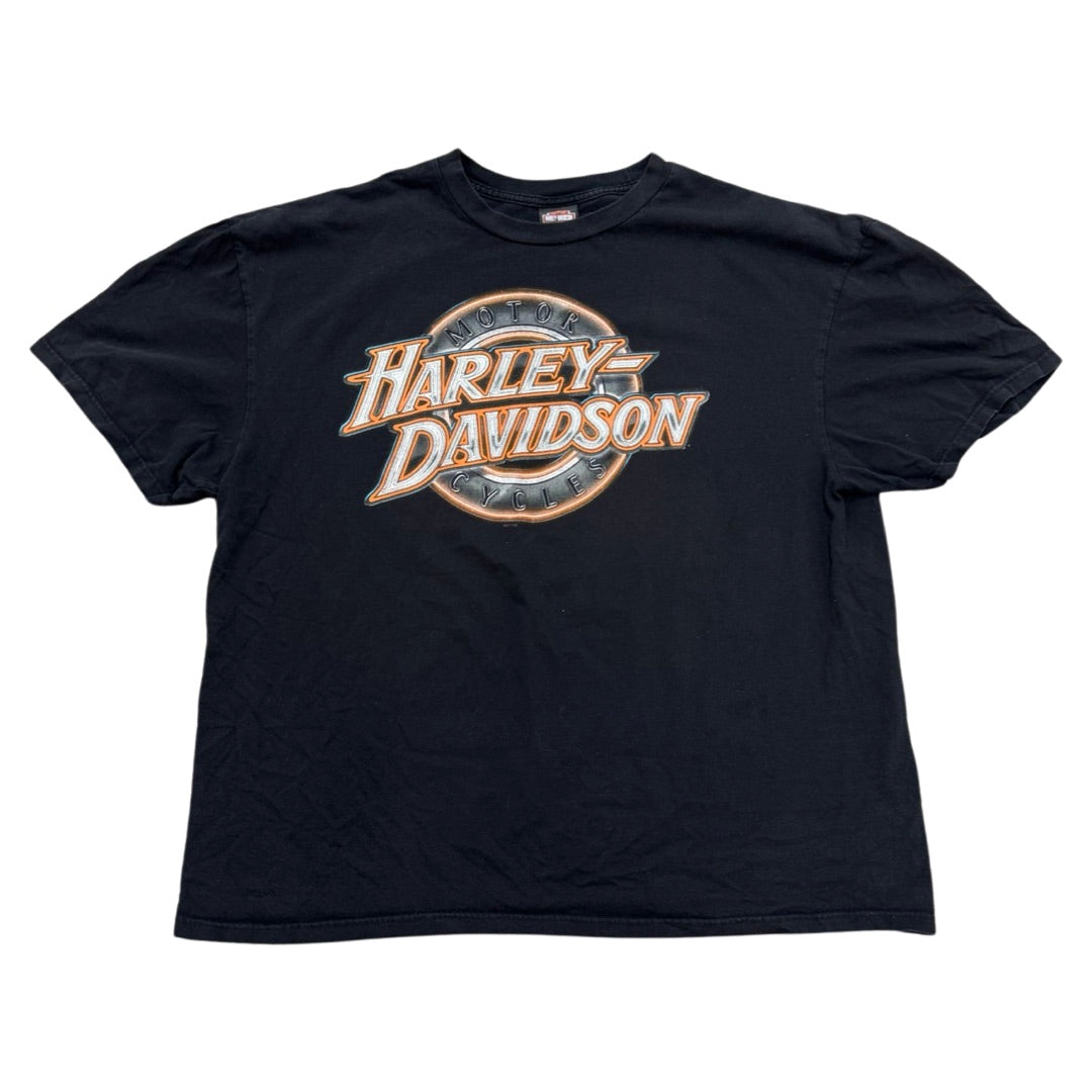 Harley Davidson Kokomo Tee Size XXL