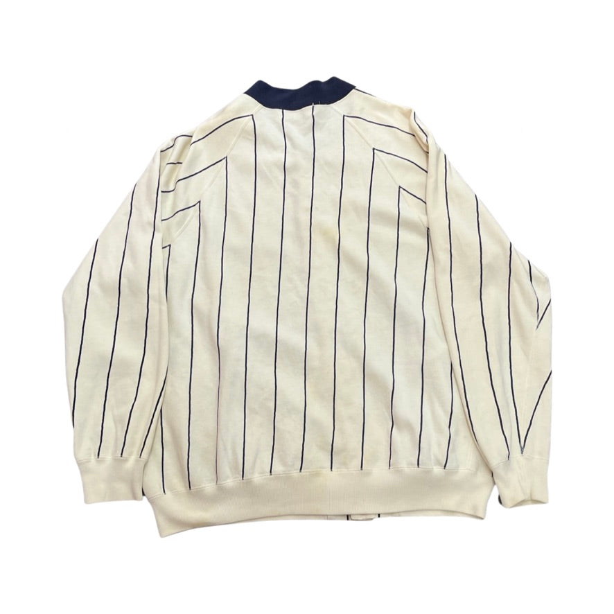 Vintage Polo Ralph Lauren Striped Sweater Size M