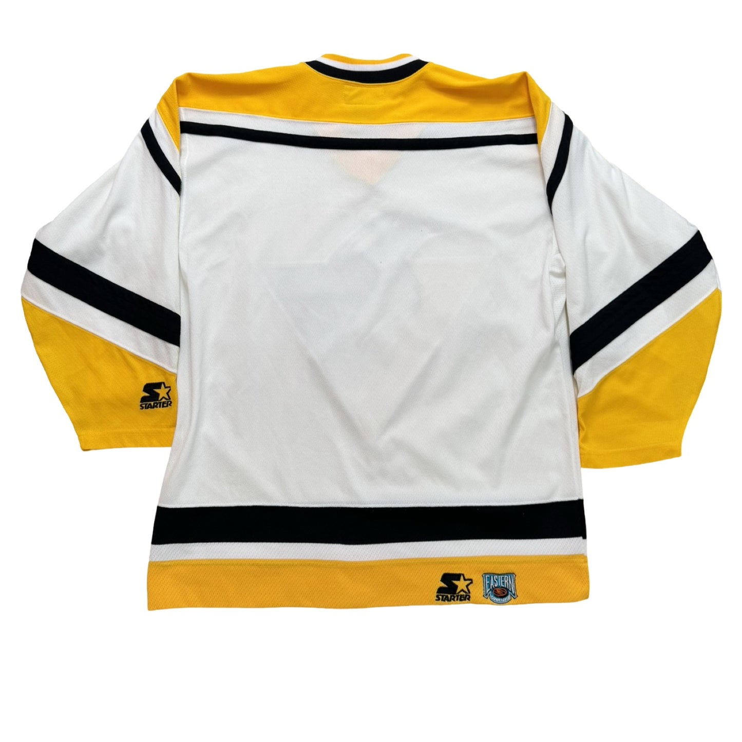 Vintage Starter Pittsburgh Penguins Jersey Size L
