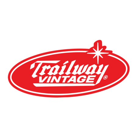 Trailway Vintage 